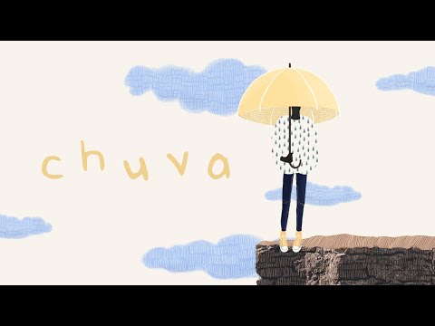 Chuva - Pedro Correia