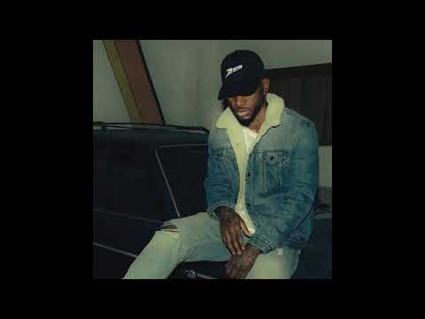 Bryson Tiller x 6lack x Vory Type Beat “Falling”