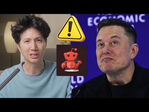 The end of humanity just went live