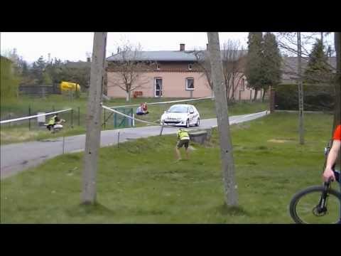 2 Rajd Mikołowski 2013