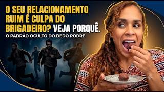 VOCÊ NÃO TEM DEDO PODRE. VOCÊ TEM UM PADRÃO. Identifique e quebre