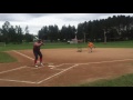 Line Drives and Fielding Day