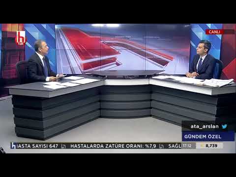  Genel Başkanımız Orhan Yıldırım, HALK TV`de eğitim gündemine ilişkin değerlendirmelerde bulundu.  | EĞİTİM İŞ
