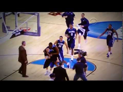 Scottie Reynolds - Let Your Game Speak