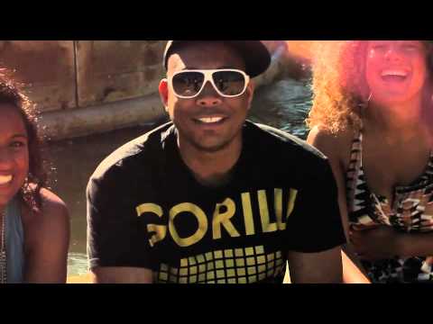 Stefan Vilijn ft William - Tentacao (Official Preview Movie)