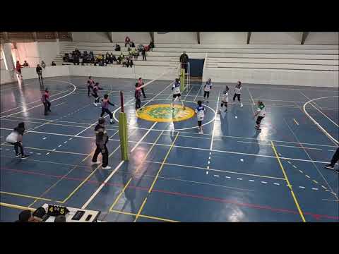 Avaré X Lins - Fem+58 - CBVA Polo 10 - Super Liga Melhor Idade - Temporada 2026