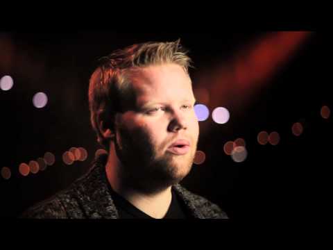 Kim André Rysstad  - Adamsvisa (English subtitles)