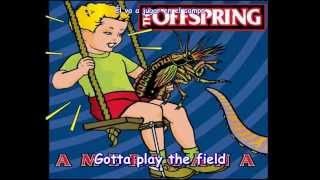 The Offspring - Pretty Fly (For a White Guy) [Lyrics Eng/Esp] [HQ]