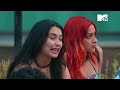 MTV Splitsvilla X5 ExSqueeze Me Please The Tough Decision Who Gets Through