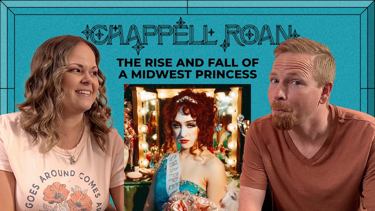 I made him listen to Chappell Roan | The Rise and Fall of a Midwest Princess Album Reaction