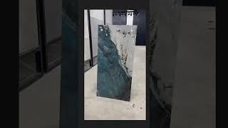 Transform Your Floors With Our High Gloss Elegance.. Now Available in 600X1200 MM.