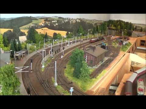 Sipsi´s TT-Bahn, Teil 21 (Danke für 1000 Abos!)