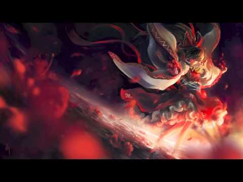 Nightcore - Centuries of Immortals【Mashup】