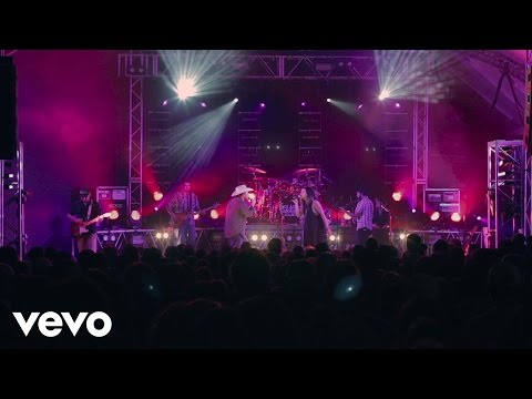 Josh Abbott Band - Wasn't That Drunk (feat. Carly Pearce) [Act 2]