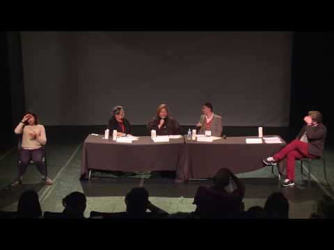 Dance/NYC 2017 Symposium: National Perspectives on Cultural Planning