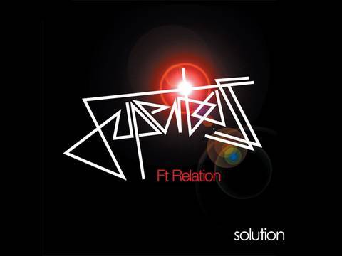 Superbass Feat. Relation - Solution - Ribside Remix