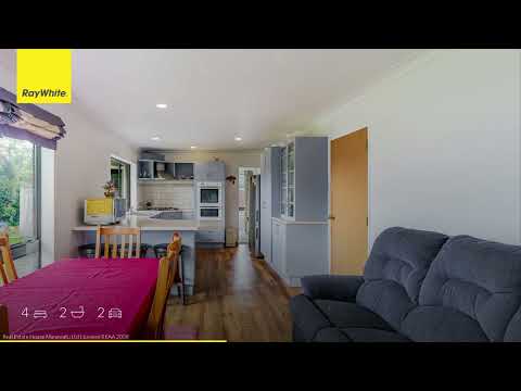 11 Clearview Drive, Milson, Palmerston North, Manawatu-Wanganui, 4 Kuwarto, 2 Banyo, House