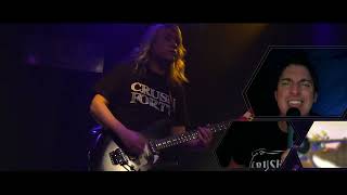 Sonic heroes (Crush 40) Sonic 30th Anniversary Symphony