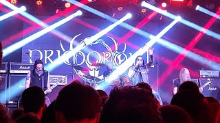 Primordial - No Grave Deep Enough - Live at Setembro Negro Festival 2025 - São Paulo, Brasil 