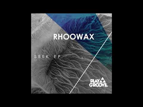 Rhoowax - Feel That Beat (Original Mix)