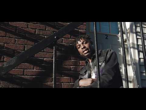 Streetbaby - "Deposit" @SkrillaVisuals