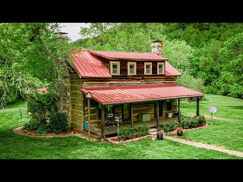 1242 Dawson Ferry Road, Lawrenceburg KY