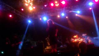 08 Ill Niño - Corazon Of Mine Live@Hell&amp;Heaven Metal Fest 2013 (Guadalajara,México)