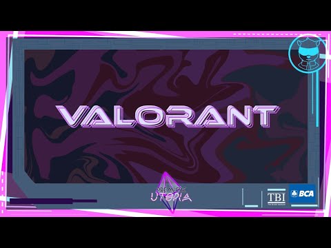 THE PREMIERE 2022: UTOPIA - VALORANT E-SPORTS - FINALS - ARC vs Jelly Power