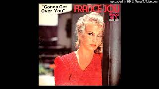 France Joli - Gonna get over you ''Instrumental 12'' (1981)