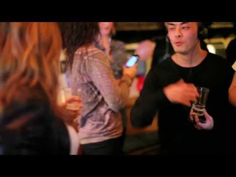 DuoDisco: compilation of community video's