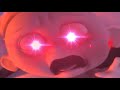 Jack Jack Crying EARRAPE