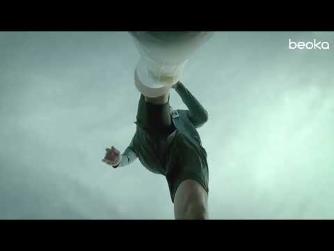 Beoka Air Compression Leg Massager Boots For Blood Circulation & Quick Recovery For Muscle Pain