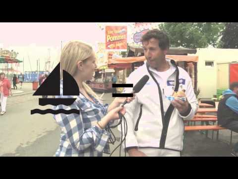 Kieler Woche 2013  - Ein Boot ist ein Schiff ist ein Schiff ist ein Boot