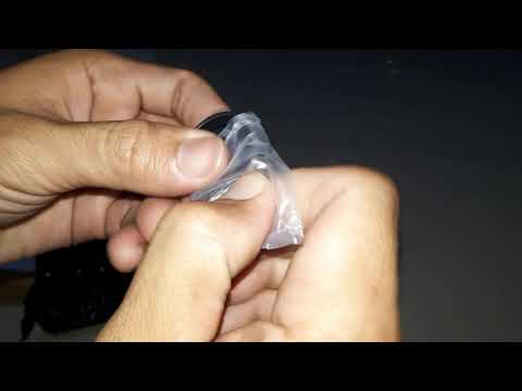 KOYO 6201 2RS CM bearing review video thumbnail
