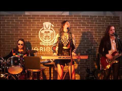 Everyone Kills - Nieko Negirdžiu @ Variokas