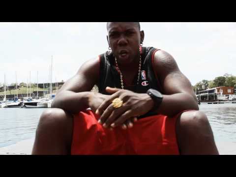 Gilou - Mon Histoire | CLIP OFFICIEL ATILA MOVIE