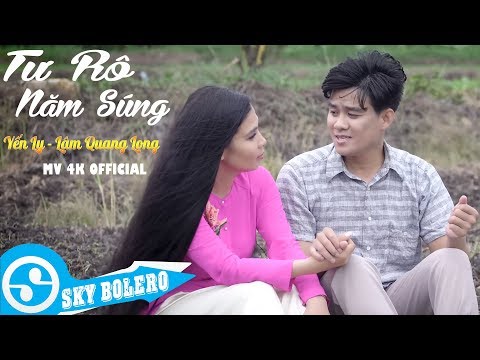 Tư Rô Năm Súng - Yến Ly