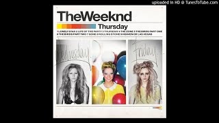 The Weeknd - The Birds (Part 1) [Clean]