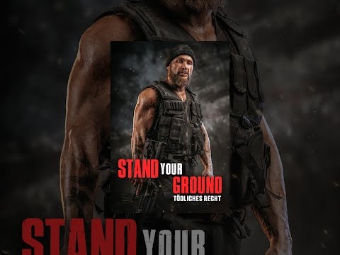 Stand Your Ground - Tödliches Recht