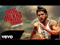 Bhaag Milkha Bhaag Rock Version Millionaire Milkhasingh New Tinnong