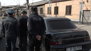 Երիկամը որդուն տրամադրած հայրը երեք անգամ կրակել է կնոջ ուղղությամբ ու փորձել ինքնասպան լինել