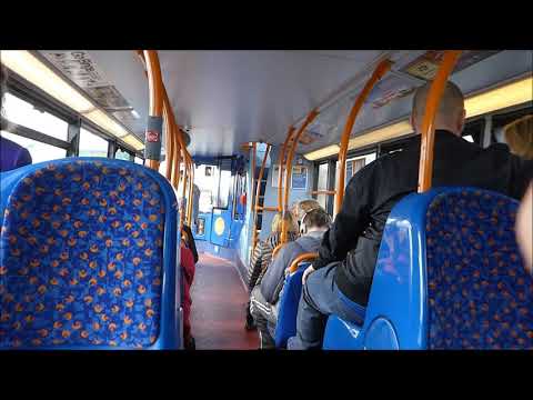 Stagecoach North East 19641 SP60 DSE 2018-03-24