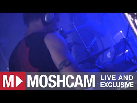 Videoclip de Big Noise Transmission — Gary Numan