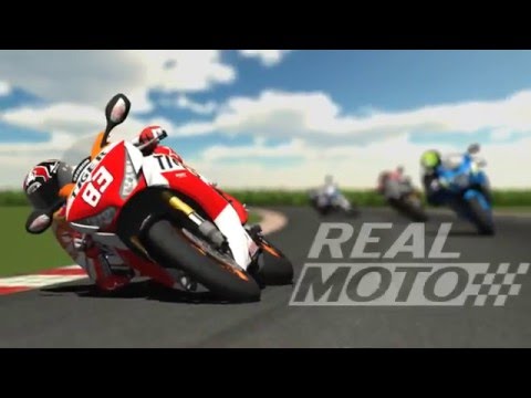 Real Moto – Apps no Google Play