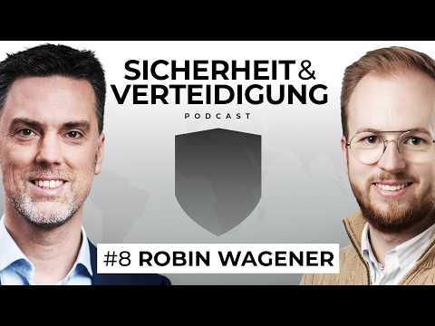 Sicherheit & Verteidigung Podcast and Sicherheit & Verteidigung