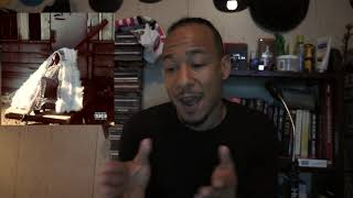 Dawn Richard New Breed ALBUM REVIEW