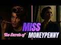 The Secrets Of Miss Moneypenny