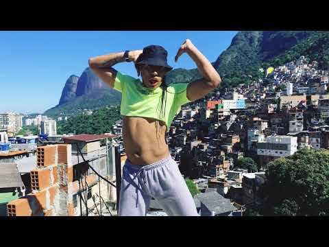 #40 MAX EVANS / LUISA SONZA FEAT. MC ZAAC - TOMA [COREOGRAFIA] #TOMACHALLENGE