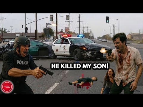 Inseguimenti brutali con la polizia: gli incidenti più cruenti mai registrati! Non ci crederesti ...