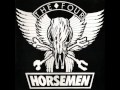 The Four Horsemen - Shelly